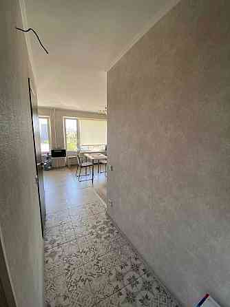 Продається 1-кімнатна квартира з євроремонтом і меблями. Київ