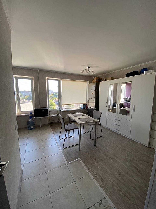 Продається 1-кімнатна квартира з євроремонтом і меблями. Київ - зображення 3