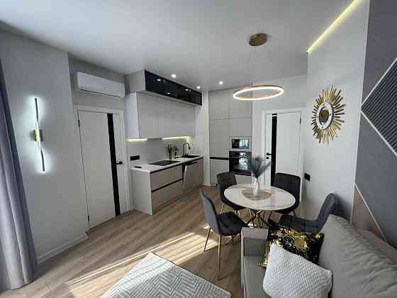 Продам квартиру 61 Жемчужина Кадор Краснова 41 метр Одесса