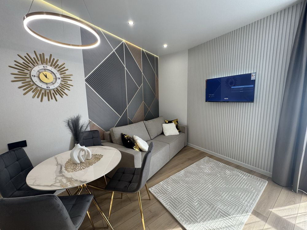 Продам квартиру 61 Жемчужина Кадор Краснова 41 метр Одесса - изображение 5