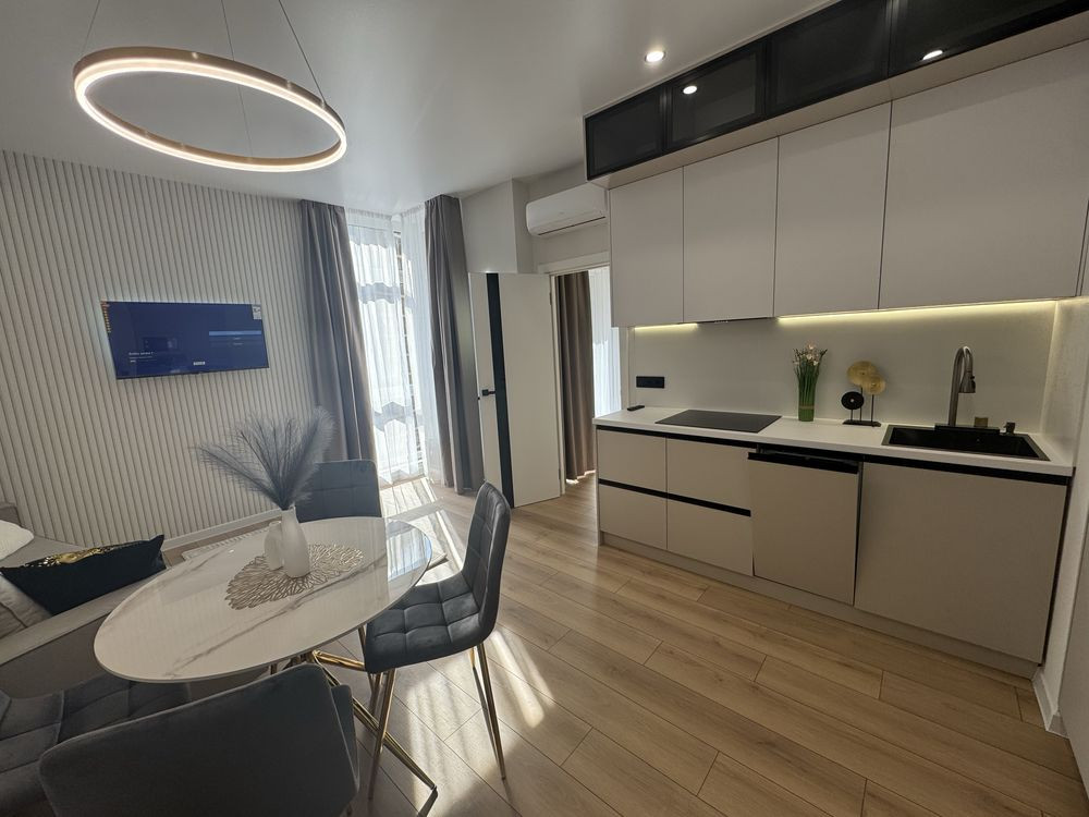 Продам квартиру 61 Жемчужина Кадор Краснова 41 метр Одесса - изображение 4