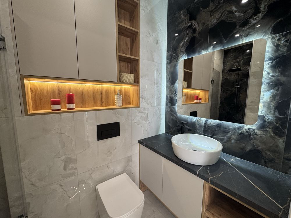 Продам квартиру 61 Жемчужина Кадор Краснова 41 метр Одесса - изображение 3