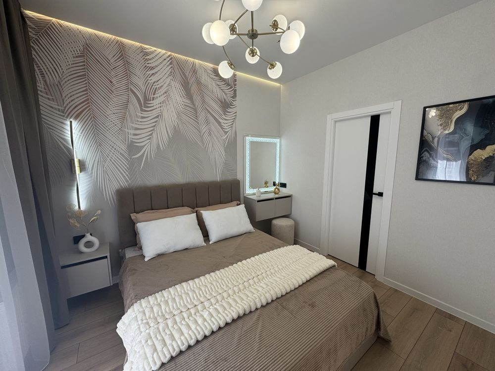 Продам квартиру 61 Жемчужина Кадор Краснова 41 метр Одесса - изображение 2