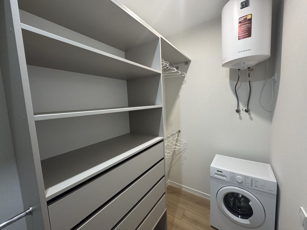 Продам квартиру 61 Жемчужина Кадор Краснова 41 метр Одесса - изображение 8