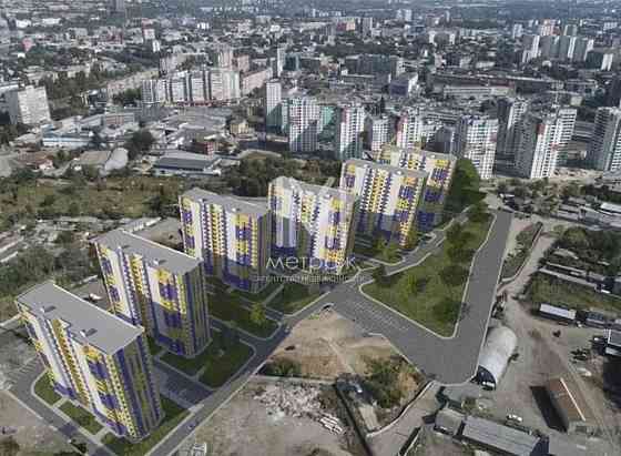 Продам 2-х к. кв. ЖК Левада. пр-т Гагарина (Аэрокос-кий). СЕРТИФИКАТ Харьков