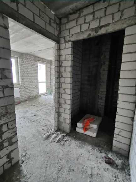 Продам 2-х к. кв. ЖК Левада. пр-т Гагарина (Аэрокос-кий). СЕРТИФИКАТ Харьков - изображение 4