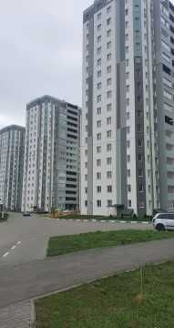 Продам 2-х к. кв. ЖК Левада. пр-т Гагарина (Аэрокос-кий). СЕРТИФИКАТ Харьков - изображение 2