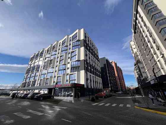 Продаж 2-кімнатної квартири! Івано-Франківськ