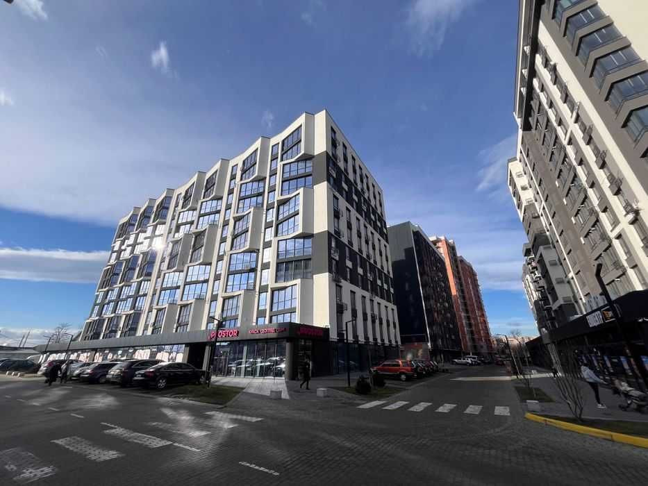 Продаж 2-кімнатної квартири! Івано-Франківськ - зображення 2