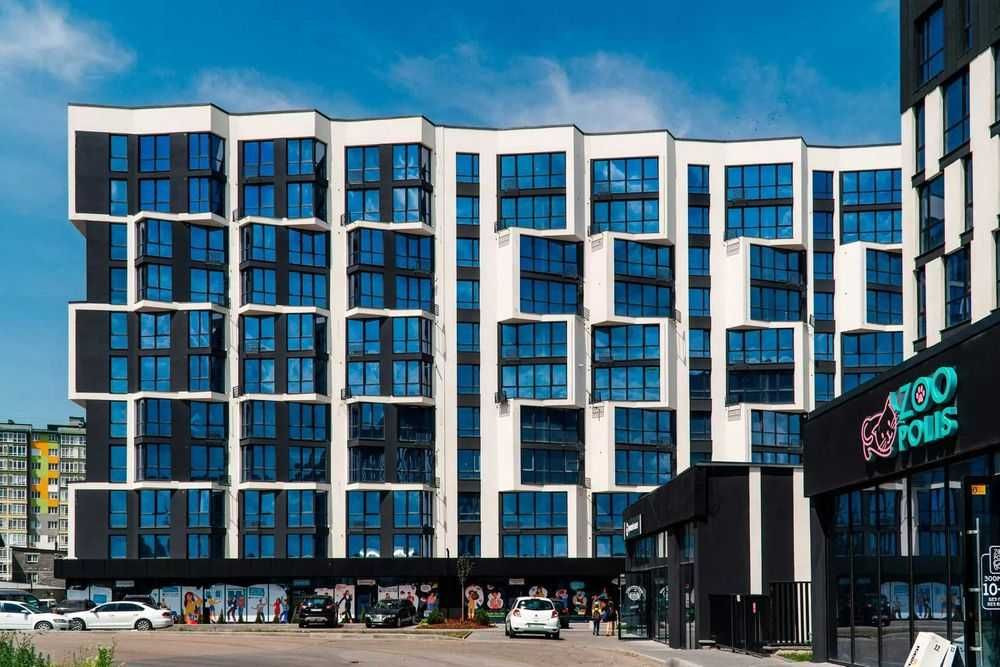 Продаж 2-кімнатної квартири! Івано-Франківськ - зображення 1