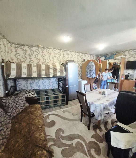 Продам квартиру комунального типу біля моря. Чорноморськ - зображення 4