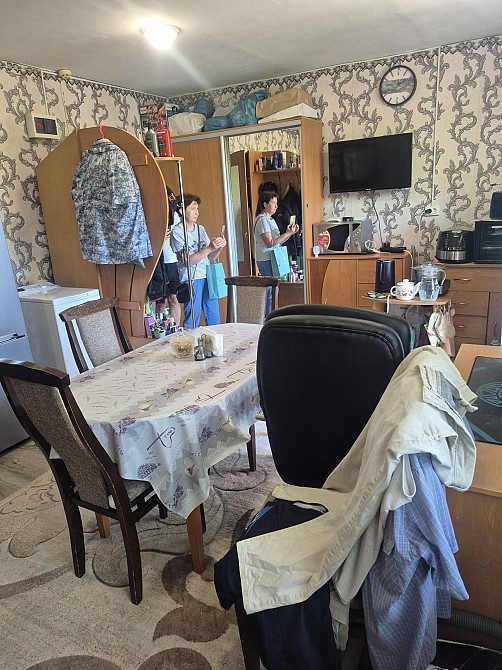 Продам квартиру комунального типу біля моря. Чорноморськ - зображення 3