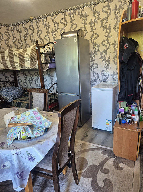 Продам квартиру комунального типу біля моря. Чорноморськ - зображення 6