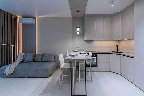 Продаж 65м2 Бульвар Фонтанів Печерськ новий ремонт Київ