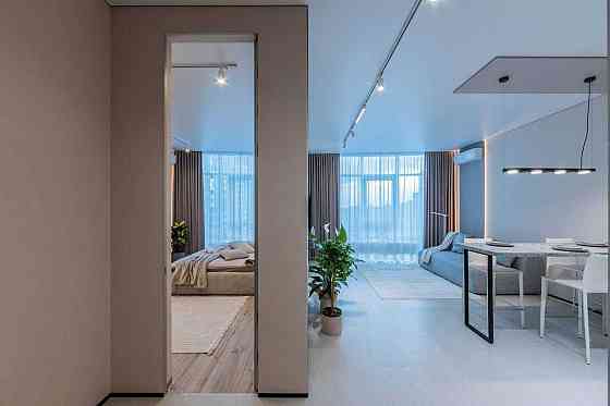 Продаж 65м2 Бульвар Фонтанів Печерськ новий ремонт Київ