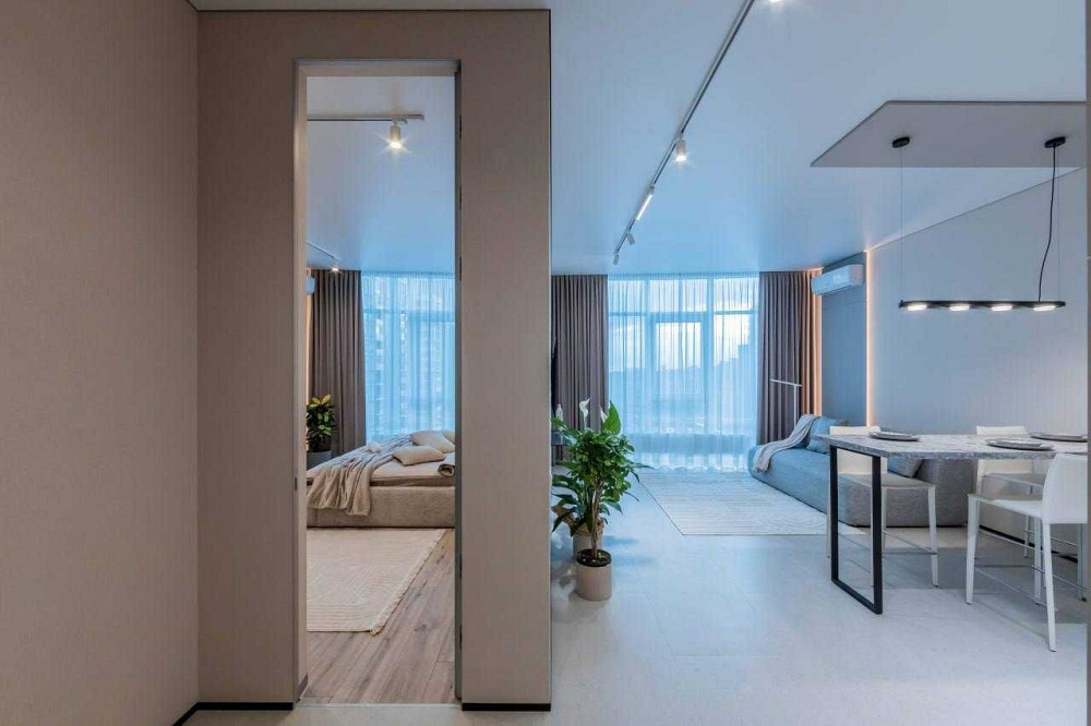 Продаж 65м2 Бульвар Фонтанів Печерськ новий ремонт Київ - зображення 6