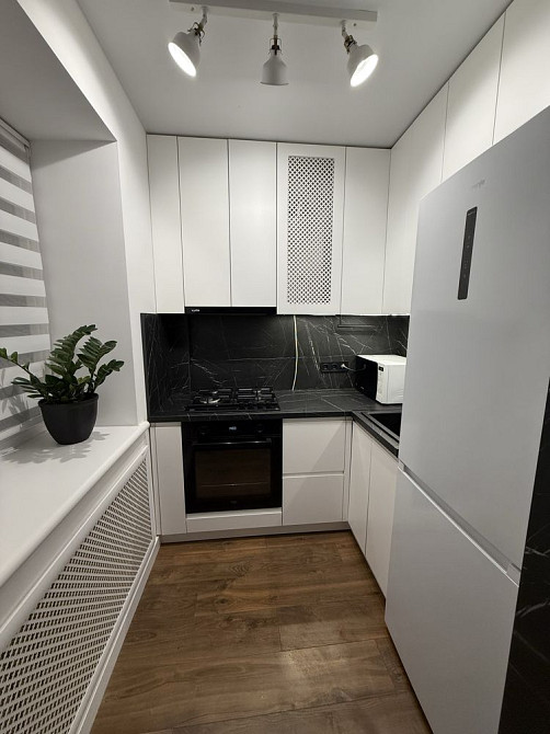 Продам 3-кімнатну квартиру в центрі міста Суми Сумы - изображение 4