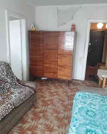 2 кім в ЦЕГЛІ в житловому стані СЛОБОЖАНСЬКИЙ (ГАЗЕТИ ПРАВДА) (716697) Днепр