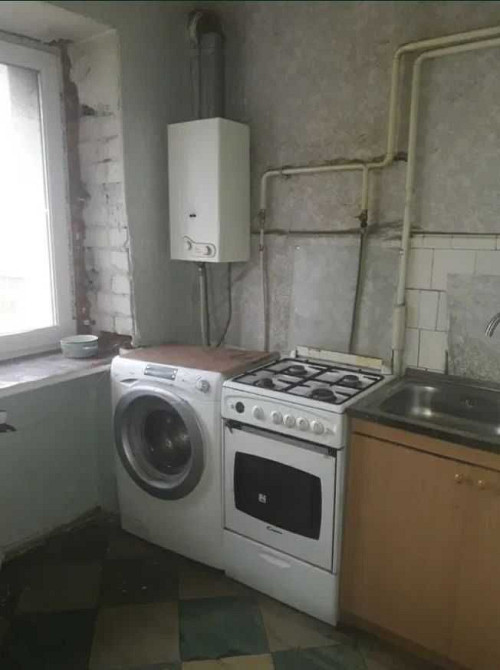 2 кім в ЦЕГЛІ в житловому стані СЛОБОЖАНСЬКИЙ (ГАЗЕТИ ПРАВДА) (716697) Днепр - изображение 1