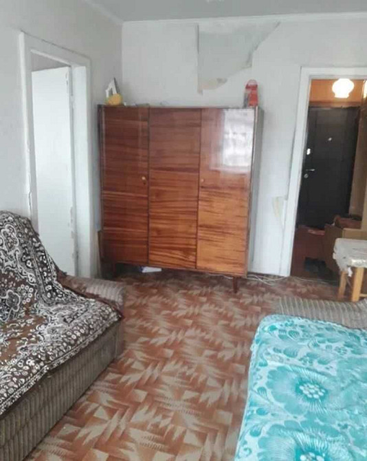 2 кім в ЦЕГЛІ в житловому стані СЛОБОЖАНСЬКИЙ (ГАЗЕТИ ПРАВДА) (716697) Днепр - изображение 3