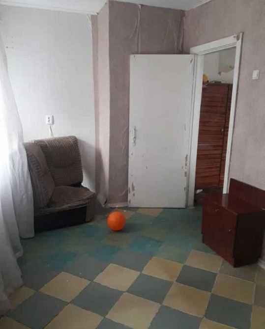 2 кім в ЦЕГЛІ в житловому стані СЛОБОЖАНСЬКИЙ (ГАЗЕТИ ПРАВДА) (716697) Днепр - изображение 4