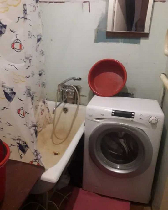 2 кім в ЦЕГЛІ в житловому стані СЛОБОЖАНСЬКИЙ (ГАЗЕТИ ПРАВДА) (716697) Днепр - изображение 6