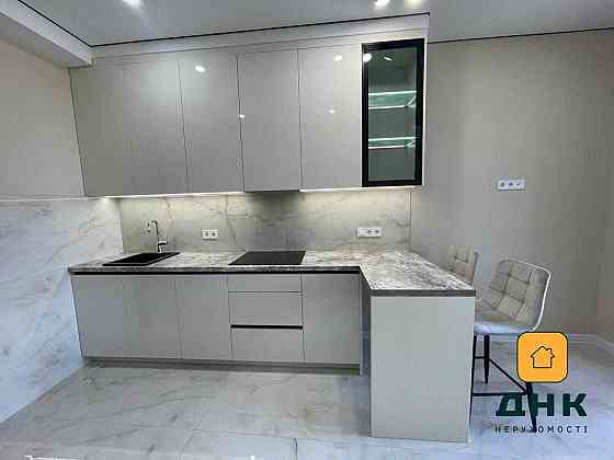 ‼️ЖК Атмосфера‼️1-ком квартира с НОВЫМ  ремонтом, Аркадия‼️ Одесса