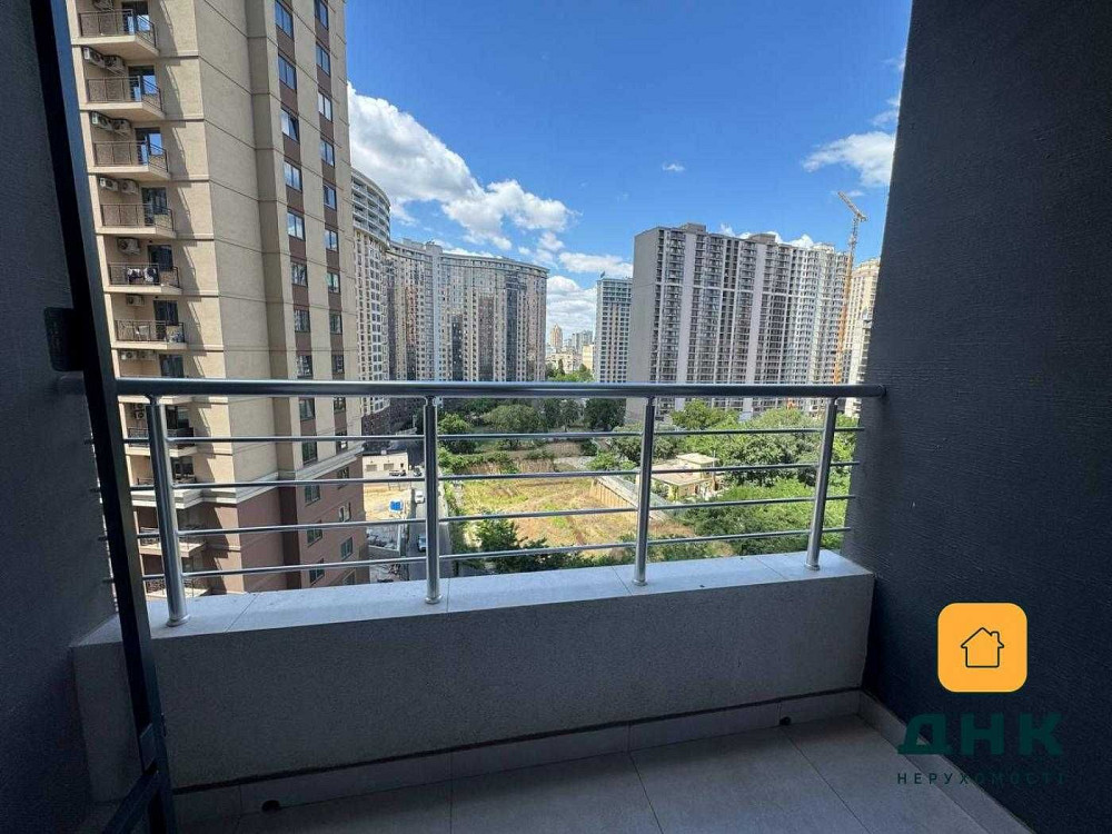 ‼️ЖК Атмосфера‼️1-ком квартира с НОВЫМ  ремонтом, Аркадия‼️ Одесса - изображение 8