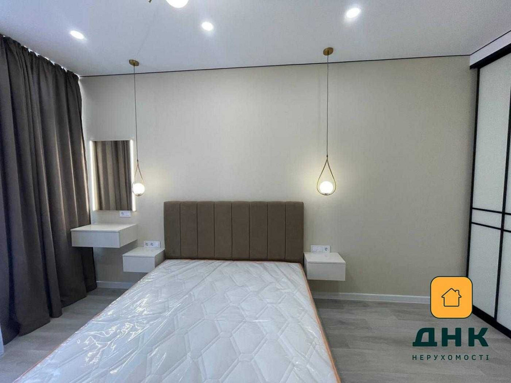 ‼️ЖК Атмосфера‼️1-ком квартира с НОВЫМ  ремонтом, Аркадия‼️ Одесса - изображение 6