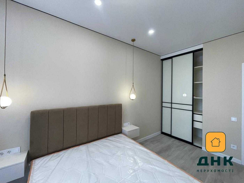 ‼️ЖК Атмосфера‼️1-ком квартира с НОВЫМ  ремонтом, Аркадия‼️ Одесса - изображение 7