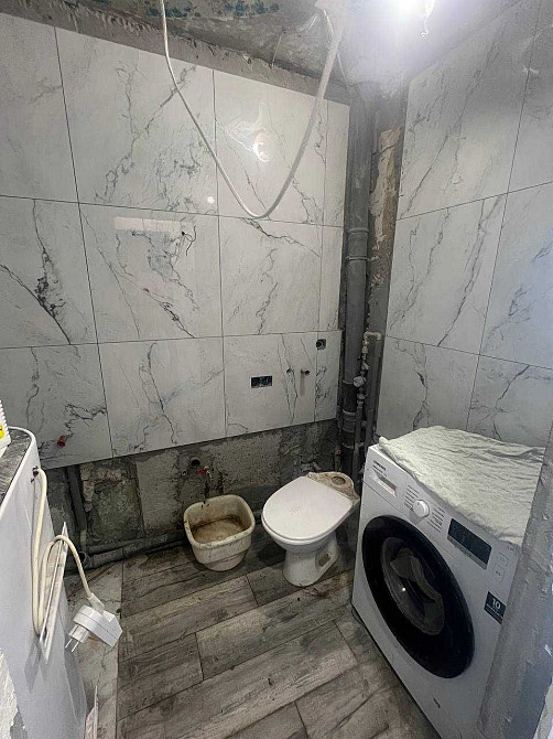 Продам 2к квартиру  Березинка Индустриальный Караван Днепр - изображение 7