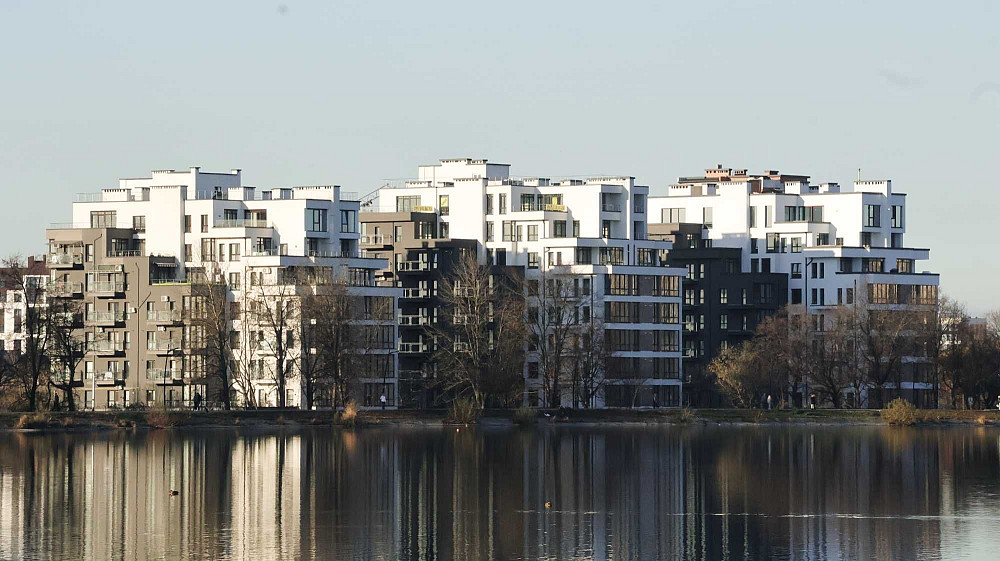 Простора 3к квартира біля озера та парку Івано-Франківськ - зображення 4