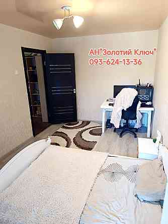 Продаж 2ох кімнатної квартири з ремонтом 