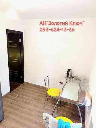 Продаж 2ох кімнатної квартири з ремонтом 