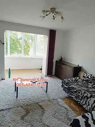Продаж 2ох кімнатної квартири з ремонтом 