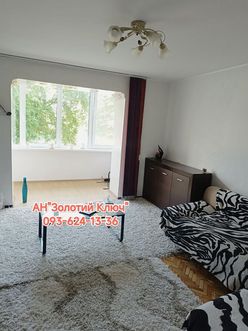 Продаж 2ох кімнатної квартири з ремонтом  - изображение 2