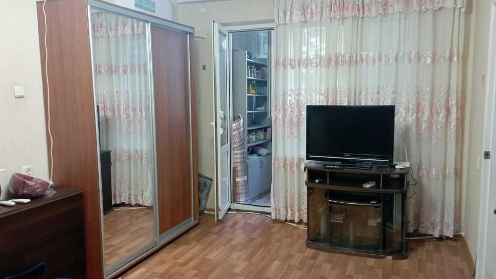 Затишна 3х кімнатна квартира по ціні 2-кімнатної на Котовського ! Одесса - изображение 1