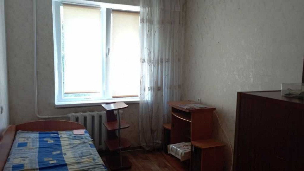 Затишна 3х кімнатна квартира по ціні 2-кімнатної на Котовського ! Одесса - изображение 8