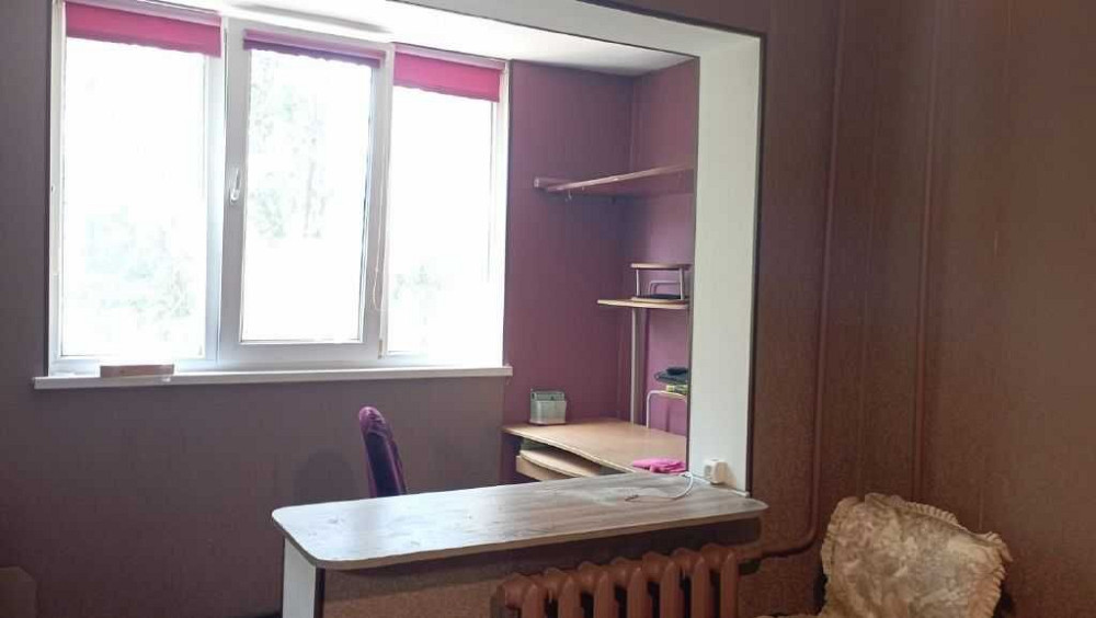 Затишна 3х кімнатна квартира по ціні 2-кімнатної на Котовського ! Одесса - изображение 5