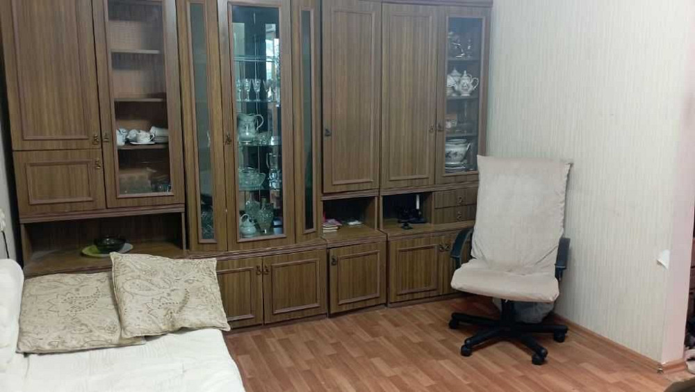 Затишна 3х кімнатна квартира по ціні 2-кімнатної на Котовського ! Одесса - изображение 7