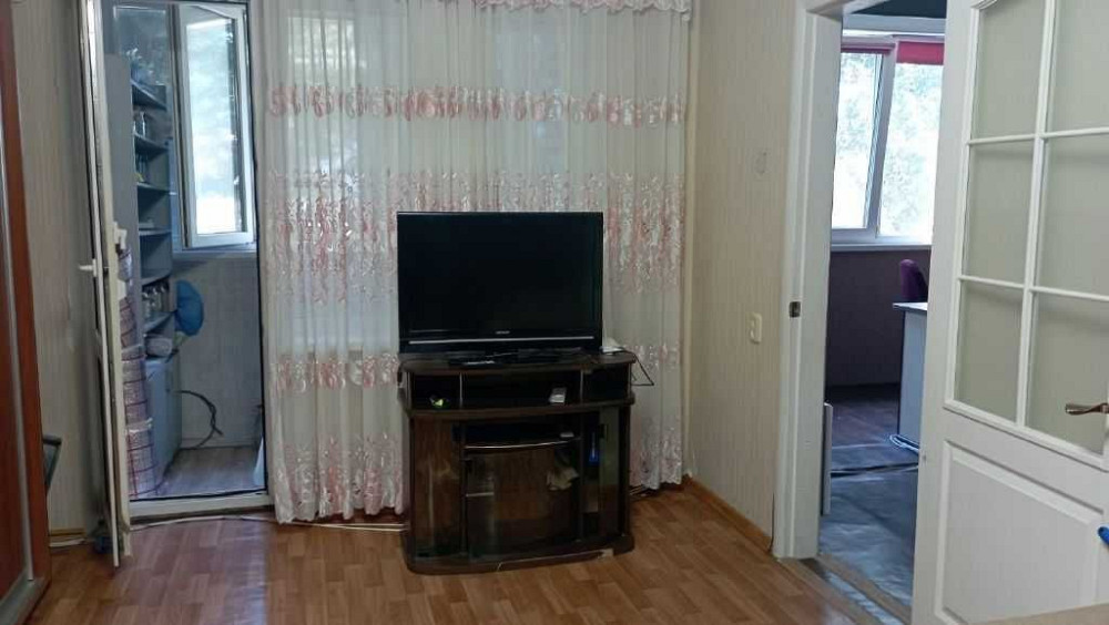 Затишна 3х кімнатна квартира по ціні 2-кімнатної на Котовського ! Одесса - изображение 2