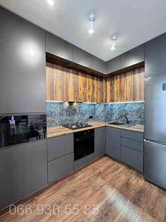 БЕЗ комісії 2х кімн квартира в ЖК Уютний квартал, єВідновлення Софиевская Борщаговка