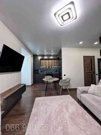 БЕЗ комісії 2х кімн квартира в ЖК Уютний квартал, єВідновлення Софиевская Борщаговка