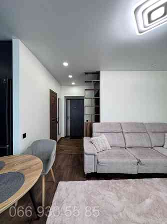 БЕЗ комісії 2х кімн квартира в ЖК Уютний квартал, єВідновлення Софиевская Борщаговка