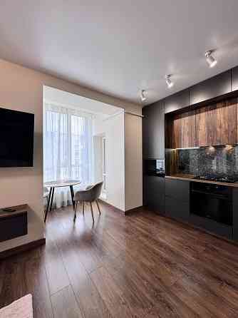 БЕЗ комісії 2х кімн квартира в ЖК Уютний квартал, єВідновлення Софиевская Борщаговка