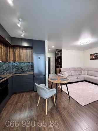 БЕЗ комісії 2х кімн квартира в ЖК Уютний квартал, єВідновлення Софиевская Борщаговка