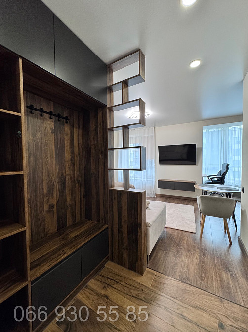 БЕЗ комісії 2х кімн квартира в ЖК Уютний квартал, єВідновлення Софиевская Борщаговка - изображение 7