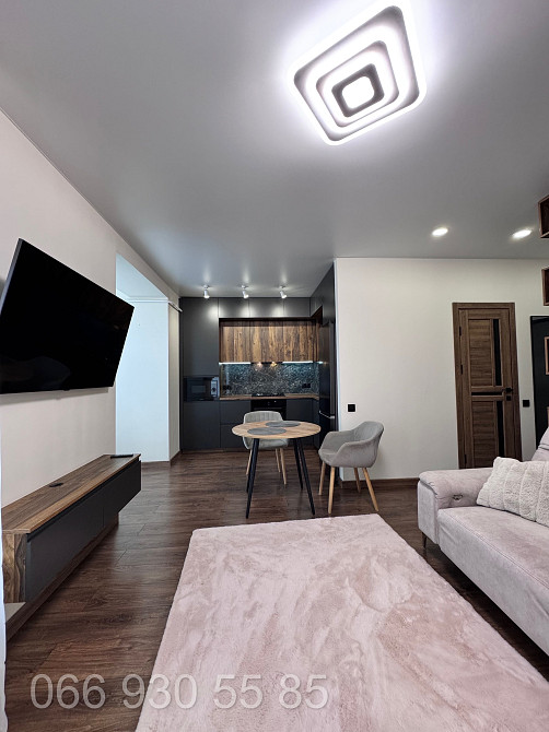 БЕЗ комісії 2х кімн квартира в ЖК Уютний квартал, єВідновлення Софиевская Борщаговка - изображение 4