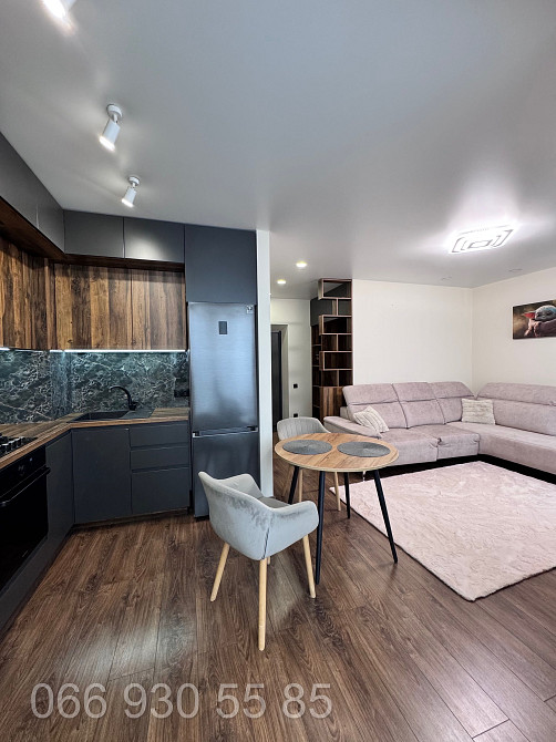 БЕЗ комісії 2х кімн квартира в ЖК Уютний квартал, єВідновлення Софиевская Борщаговка - изображение 3