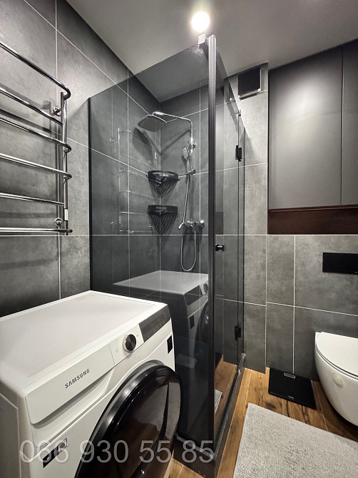 БЕЗ комісії 2х кімн квартира в ЖК Уютний квартал, єВідновлення Софиевская Борщаговка - изображение 8